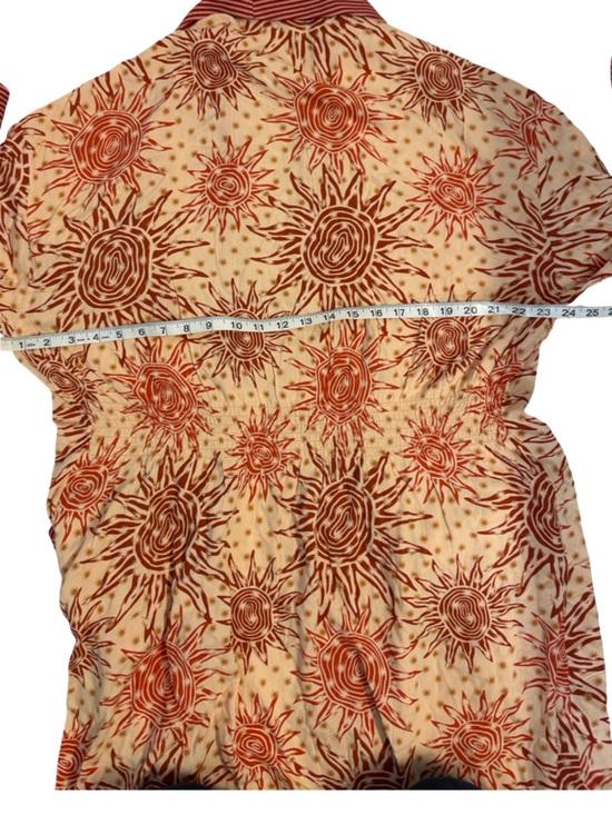 2. Free People NWOT Wild Nights Duster Size XL - Picture 11 of 17